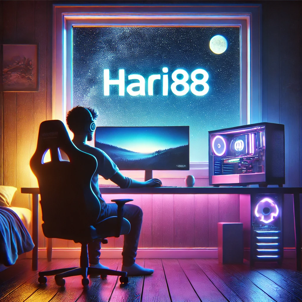 HARI88